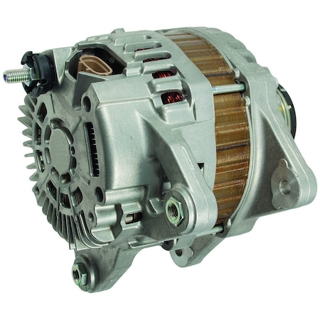 Replacement For Remy, 12811 Alternator